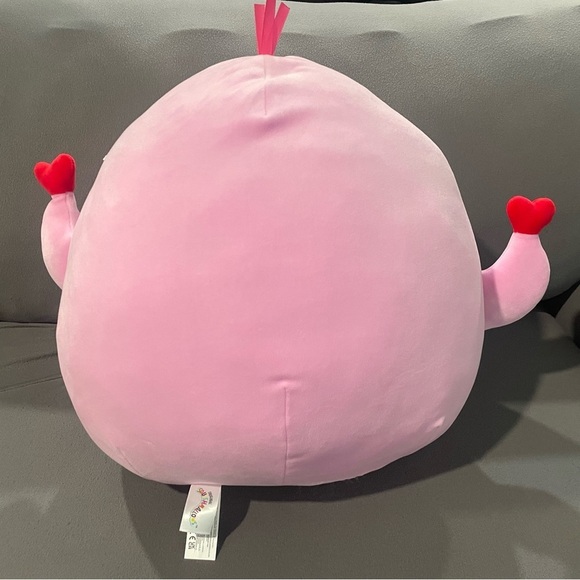 Cacey Squishmallow NWT - Picture 2 of 4